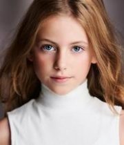 Mia Rose Lightfoot