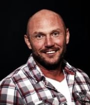 Michał Kostrzewski