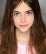 Mila Falkof