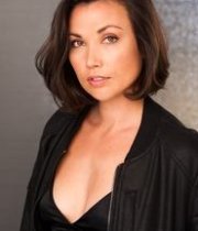 Morgan Lester
