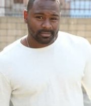 Mustafa Harris