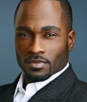 Mykel Shannon Jenkins