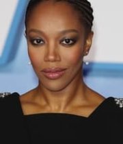Naomi Ackie