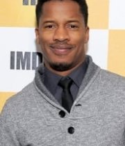 Nate Parker