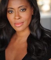 Nichelle Hines