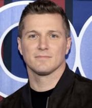 Nick Dillenburg