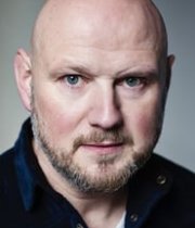 Nick Pearse