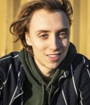 Nils Verkooijen
