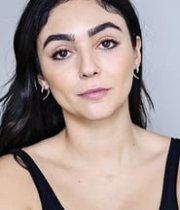 Olivia Bernstone