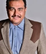 Oscar Balderrama