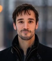 Pascal Plante