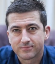 Paul Popplewell