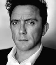 Peter Serafinowicz
