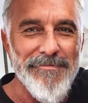 Ray Siegle