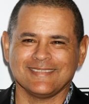 Raymond Cruz
