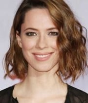 Rebecca Hall
