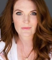 Rebekah Ward