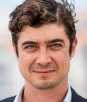 Riccardo Scamarcio