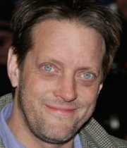 Richard Leaf