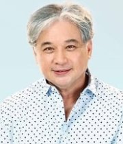 Ricky Davao