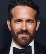 Ryan Reynolds
