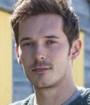 Sam Palladio