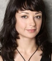 Sarah Strange