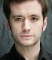 Sean Biggerstaff
