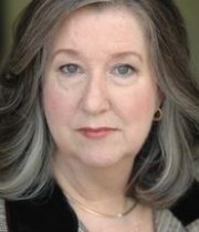 Sharon Blackwood