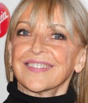 Sharon Maughan