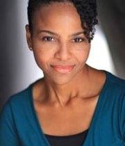 Sharonne Lanier