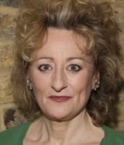Sian Thomas