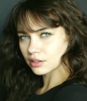 Sophia Tatum