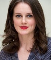 Sophie McShera