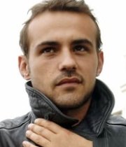 Stéphane Rideau