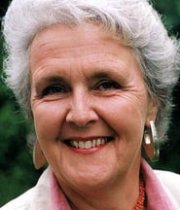 Stephanie Cole