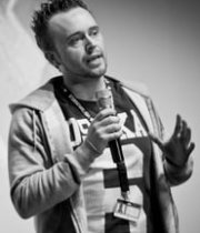 Steve De Roover