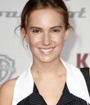 Tara Fischer