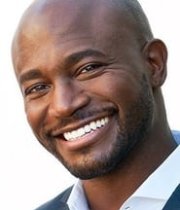Taye Diggs