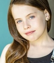 Taylor Belle Puterman