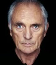 Terence Stamp
