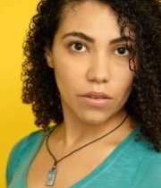 Tiana Camacho
