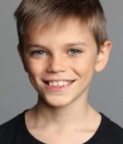 Toby Dixon