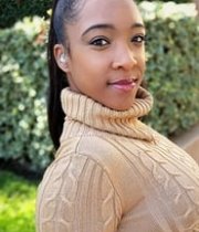 Treshelle Edmond