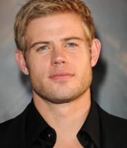 Trevor Donovan