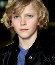 Tristan Riggs