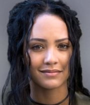 Tristin Mays