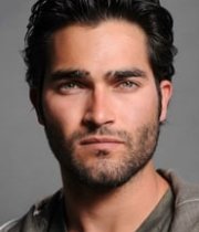 Tyler Hoechlin