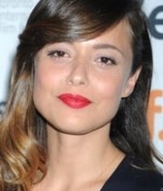 Valeria Bilello