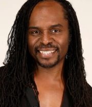 Victor Romero Evans